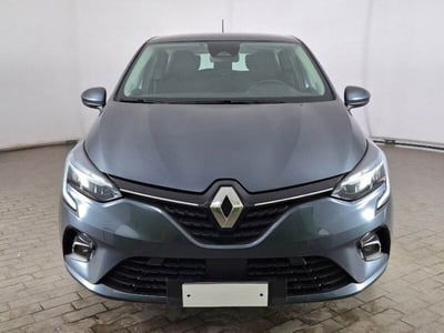 Renault Clio TCe 90 CV 5 porte Business