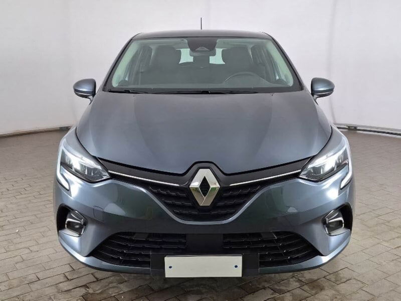 Renault Clio TCe 90 CV 5 porte Business