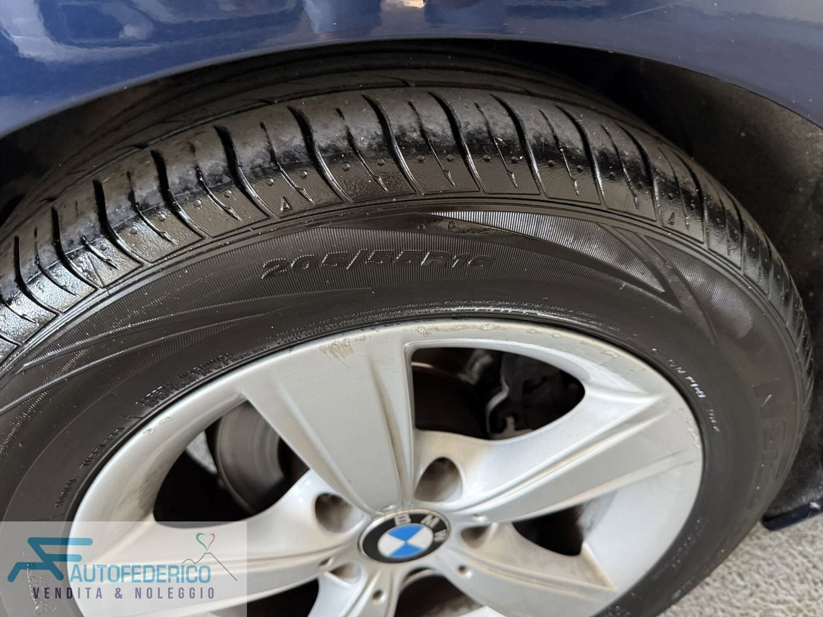 BMW Serie 1 5p. 116d 5p. Urban (12)