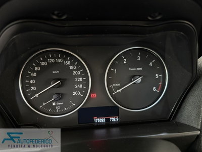 BMW Serie 1 5p. 116d 5p. Urban (7)
