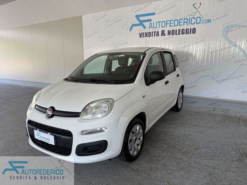 Fiat Panda 1.2 Active