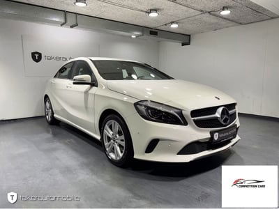 Mercedes-Benz Classe A 180 Sport usata