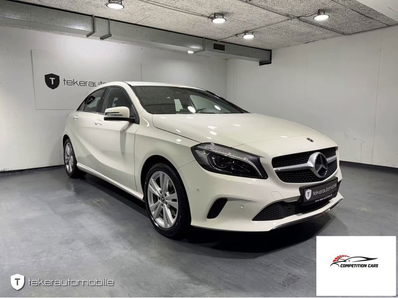 Mercedes-Benz Classe A 180 Sport