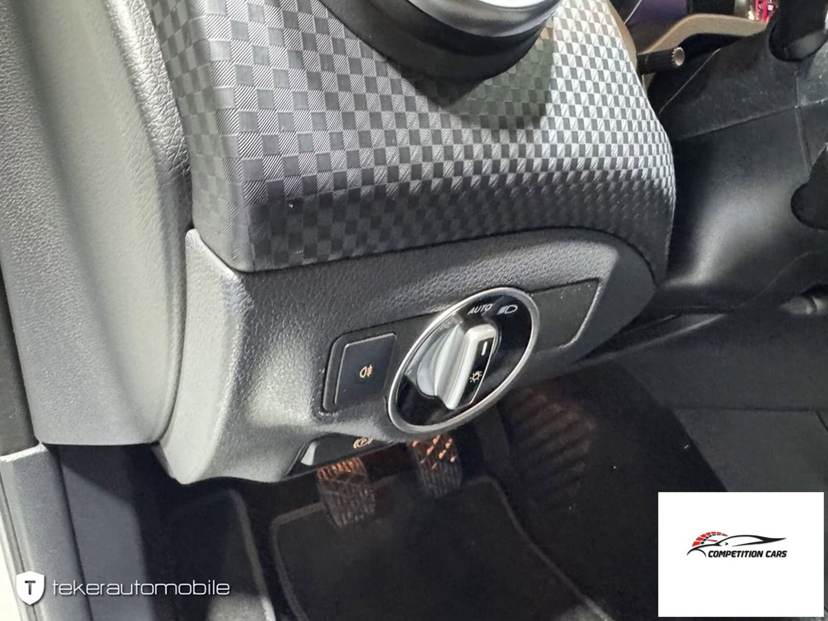 Mercedes-Benz Classe A 180 Sport (11)