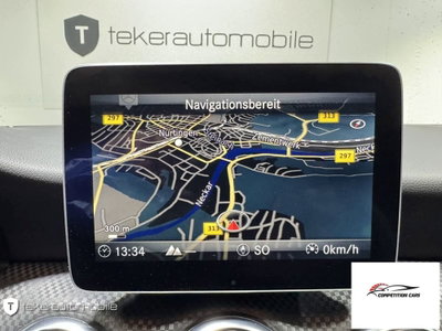 Mercedes-Benz Classe A 180 Sport (12)