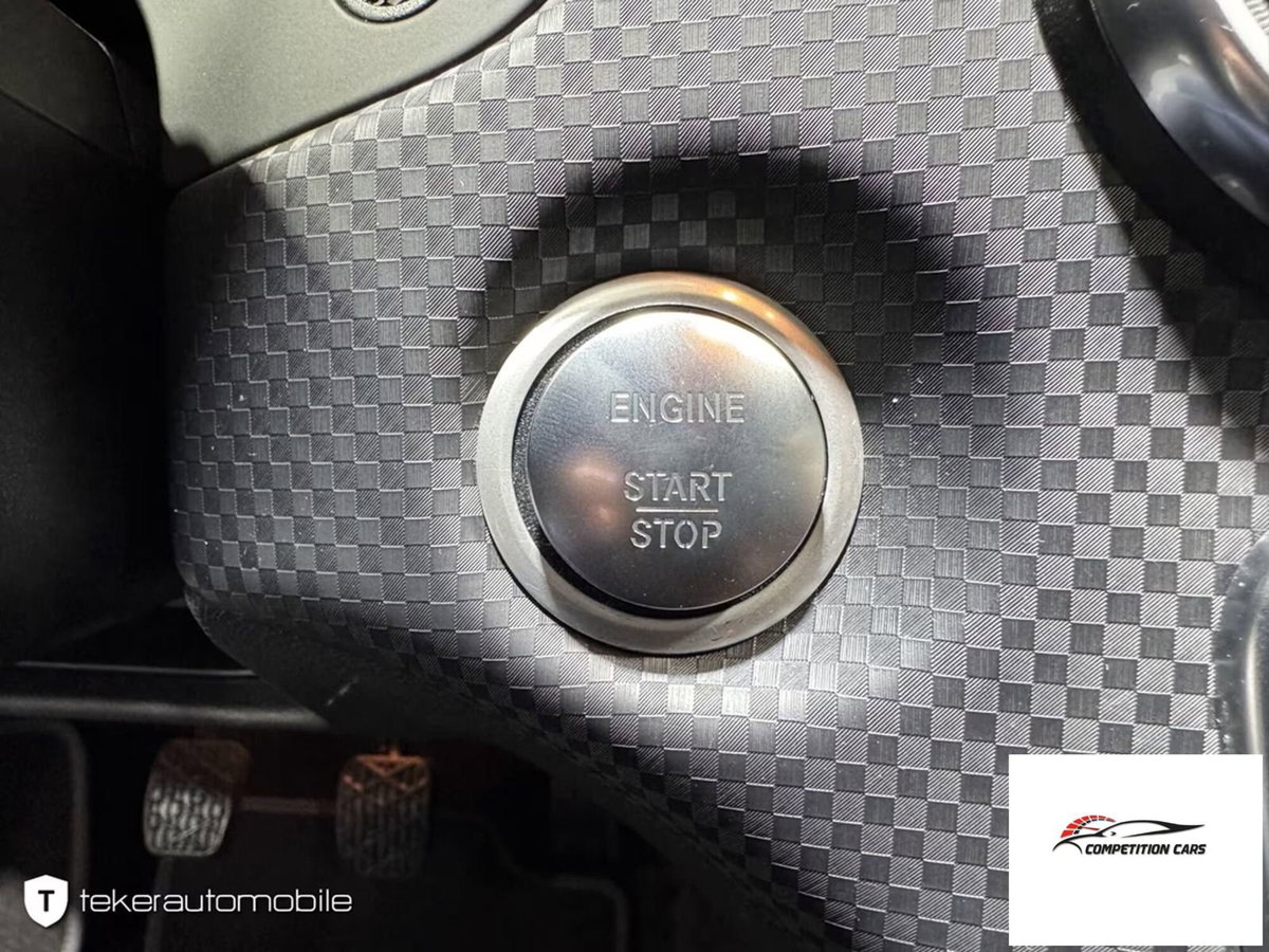 Mercedes-Benz Classe A 180 Sport (13)