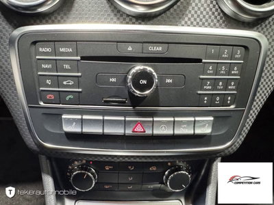 Mercedes-Benz Classe A 180 Sport (14)