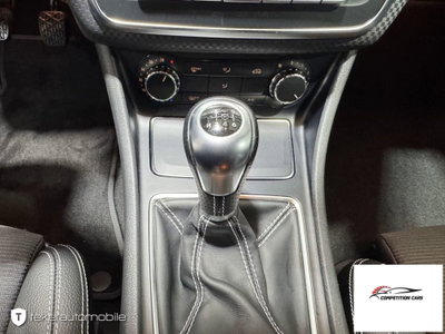 Mercedes-Benz Classe A 180 Sport (15)