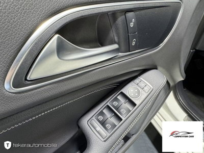 Mercedes-Benz Classe A 180 Sport (9)