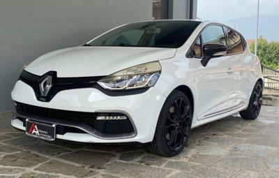 Renault Clio 1.6 T 200CV EDC Start&Stop 5 porte R.S. usata