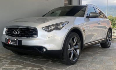 Infiniti FX FX37 GT usata