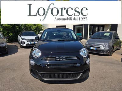 Fiat 500X 1.5 T4 Hybrid 130 CV DCT Dolcevita Special Edition nuova
