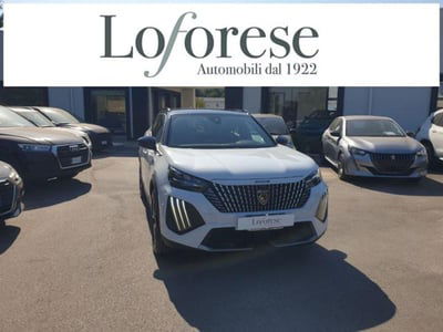 Peugeot 2008 BlueHDi 130 S&S EAT8 GT Pack usata