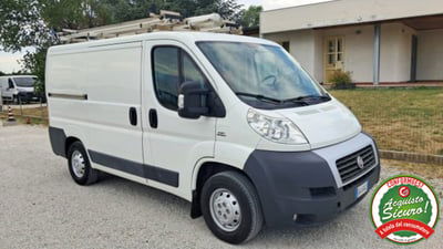 Fiat Ducato Furgone 33 2.3 MJT 130CV PC-TN