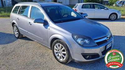 Opel Astra Station Wagon 1.6 16V Twinport Station Wagon Enjoy