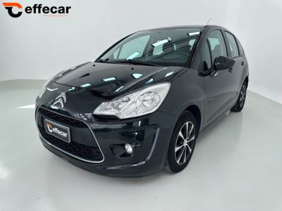 Citroen C3 1.1 Seduction Limited usata