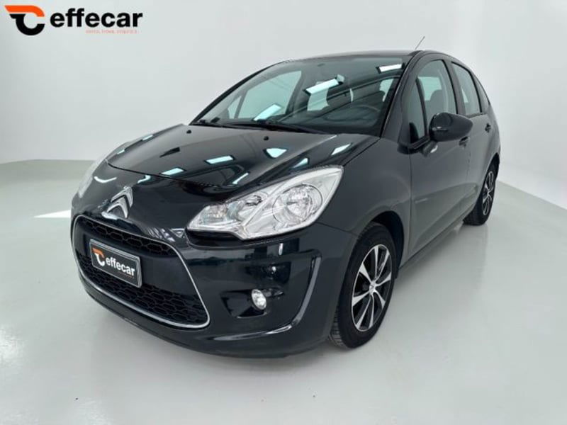 Citroen C3 1.1 Seduction Limited