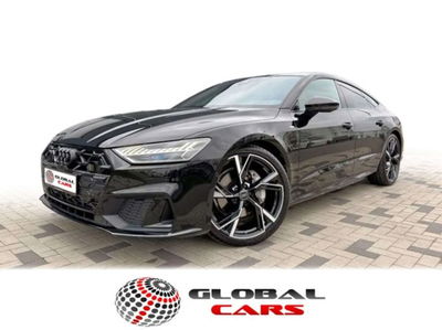 Audi A7 Sportback 45 2.0 tfsi mhev 12V quattro 265cv s-tronic usata