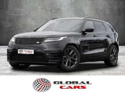 Land Rover Range Rover Velar 3.0d i6 mhev Autobiography 4wd 300cv auto usata