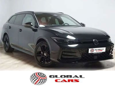 Volkswagen Passat 2.0 tdi scr R-Line 4motion 193cv dsg usata