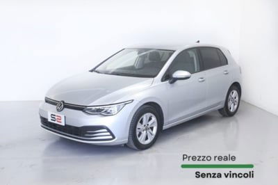 Volkswagen Golf Variant 1.5 TSI EVO ACT Life usata