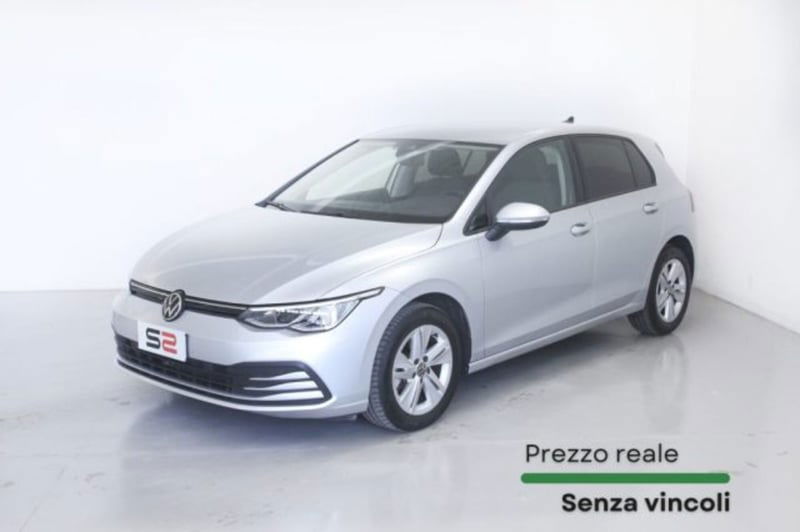 Volkswagen Golf Variant 1.5 TSI EVO ACT Life