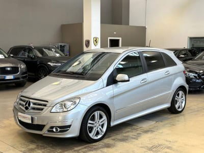 Mercedes-Benz Classe B 200 Sport usata