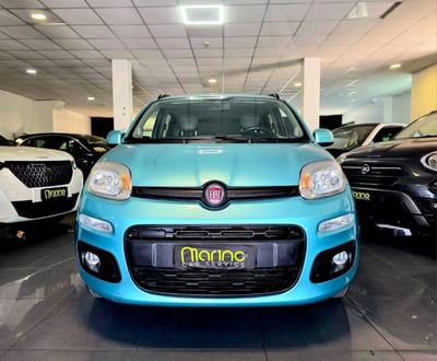 Fiat Panda 1.2 Young usata