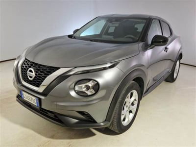 Nissan Juke 1.0 DIG-T 114 CV DCT Business usata