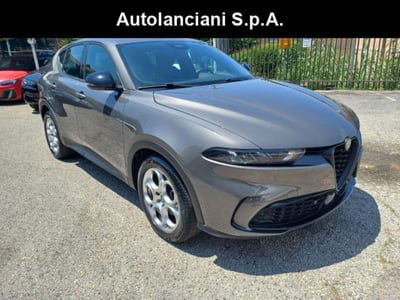 Alfa Romeo Tonale 1.6 Sprint 130cv tct6 usata