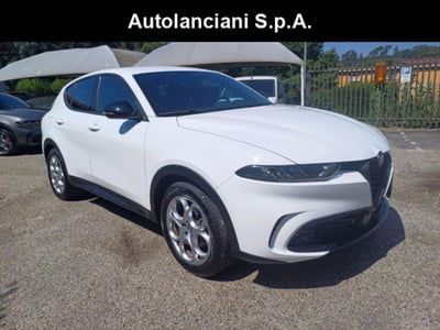 Alfa Romeo Tonale 1.6 Sprint 130cv tct6 usata