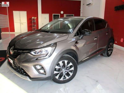 Renault Captur TCe 90 CV Techno usata