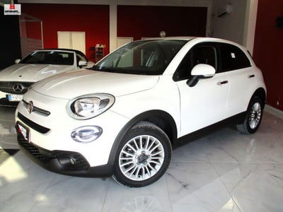Fiat 500X 1.3 MultiJet 95 CV Business usata