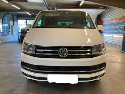 Volkswagen Veicoli Commerciali Caravelle 2.0 TDI 204CV DSG PL Comfortline usato