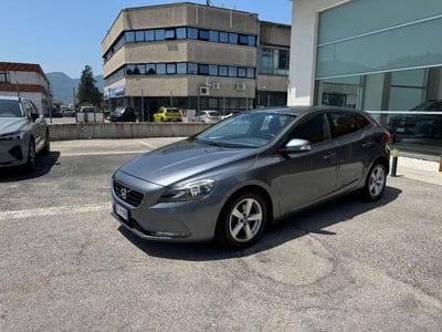 Volvo V40 D2 1.6 Summum usata