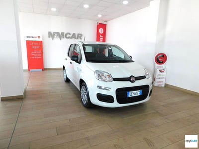 Fiat Panda Cross Cross 1.0 FireFly S&S Hybrid usata