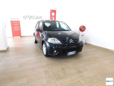 Citroen C3 1.4 HDi 70 Ideal