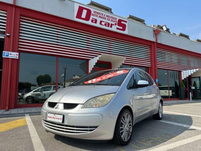 Mitsubishi Colt 1.1 12V 3p. CZ3 usata