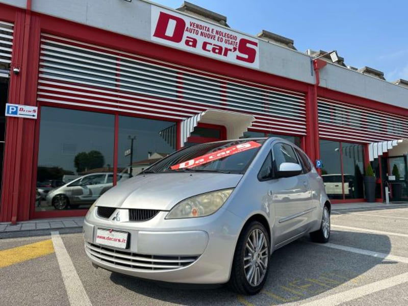 Mitsubishi Colt 1.1 12V 3p. CZ3