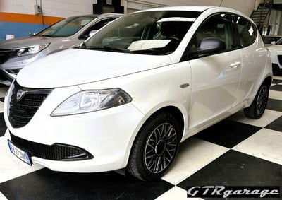 Lancia Ypsilon 1.3 MJT 16V 95 CV 5 porte S&S S Momodesign usata