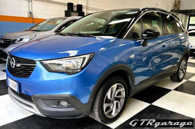 Opel Crossland X 1.2 12V Innovation usata