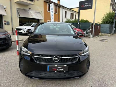 Opel Corsa 1.2 Corsa s&s 75cv
