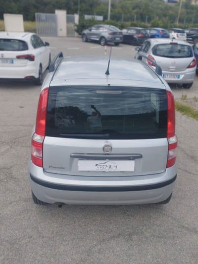 Fiat Panda 1.2 Dynamic Eco usata