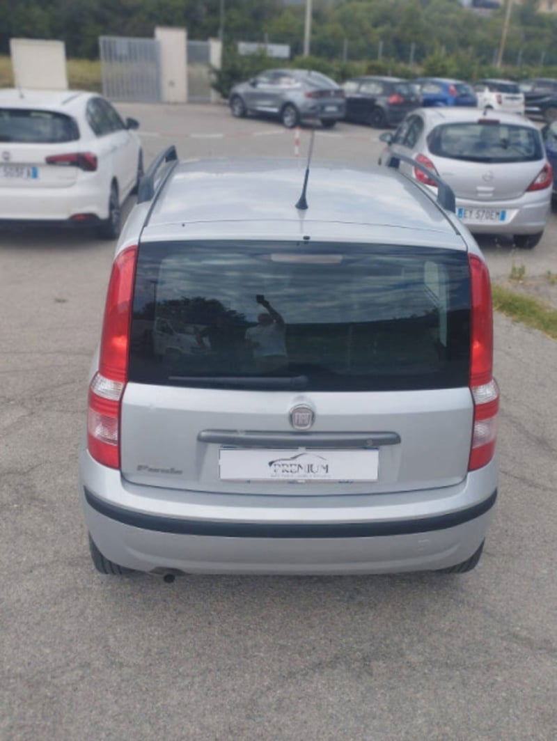 Fiat Panda 1.2 Dynamic Eco