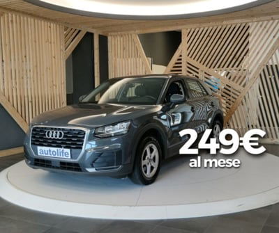 Audi Q2 Q2 30 TDI Business usata