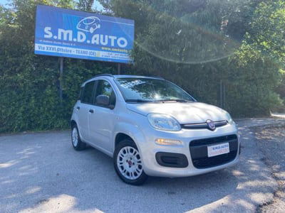 Fiat Panda 1.3 MJT S&S Easy usata