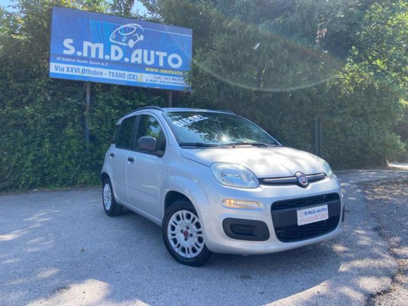 Fiat Panda 1.3 MJT S&S Easy