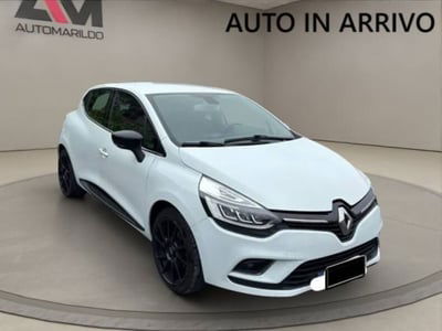 Renault Clio dCi 8V 75CV Start&Stop 5 porte Energy Zen usata