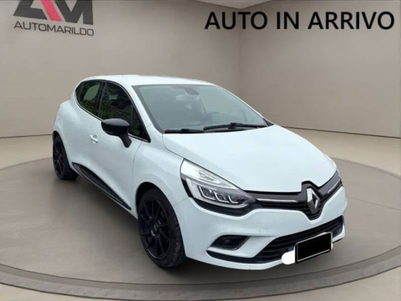 Renault Clio dCi 8V 75CV Start&Stop 5 porte Energy Zen