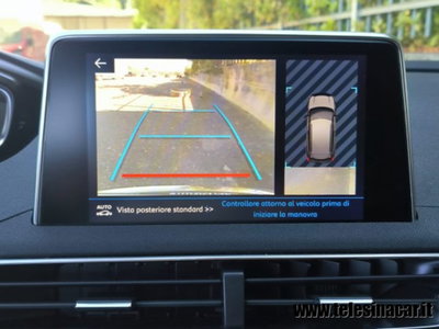Peugeot 3008 BlueHDi 130 S&S EAT8 GT Pack (13)
